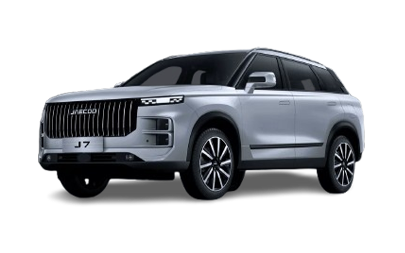 J7 AWD