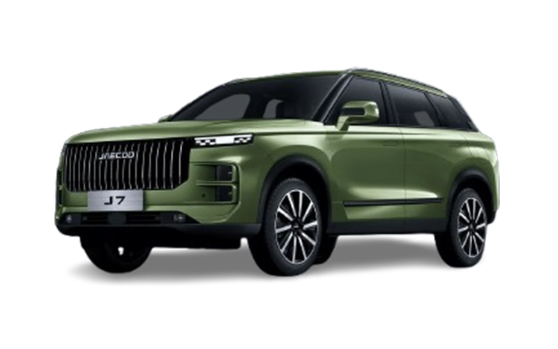 J7 AWD