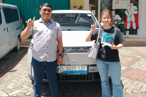 PT Boveri Indonesia